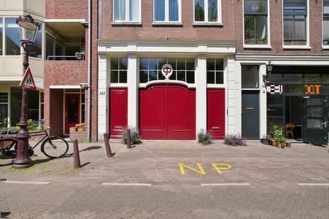 Nieuwe Kerkstraat thumbnail