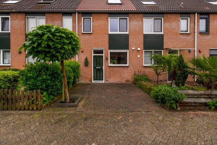 Stoelendans 7
