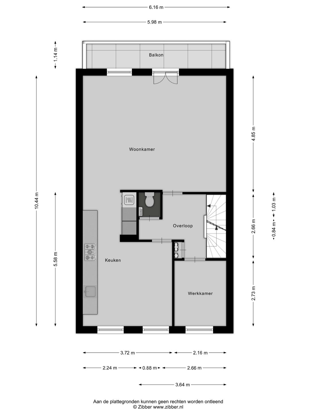 Photo 31 of Spijkerstraat 84