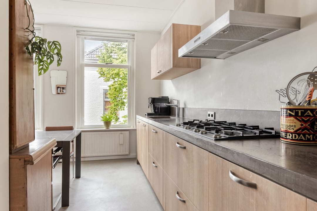 Photo 11 of Spijkerstraat 84