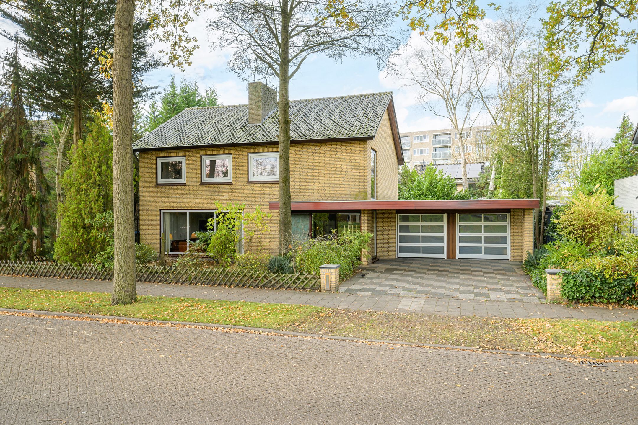 Heusdenhoutseweg 85 