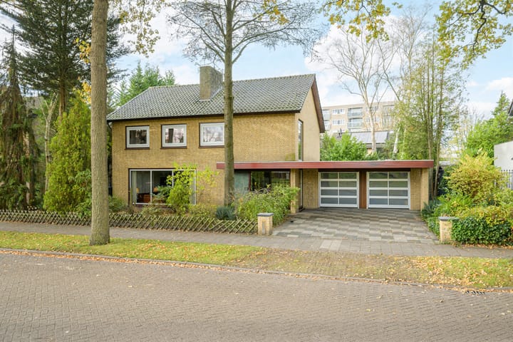 Heusdenhoutseweg 85