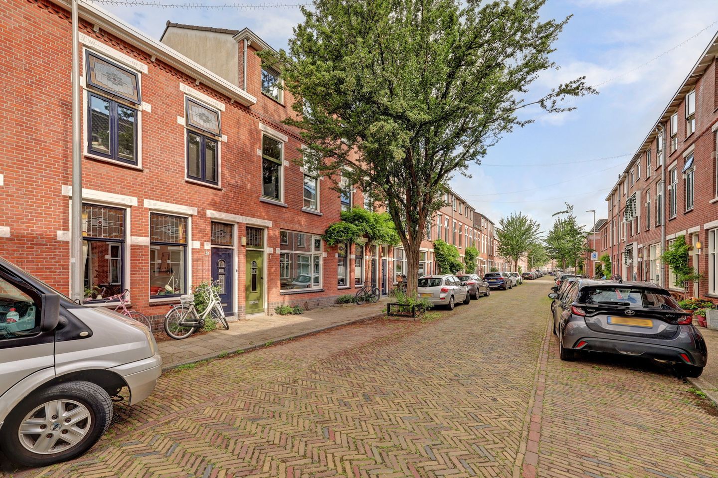 Foto 5 van Padangstraat 8