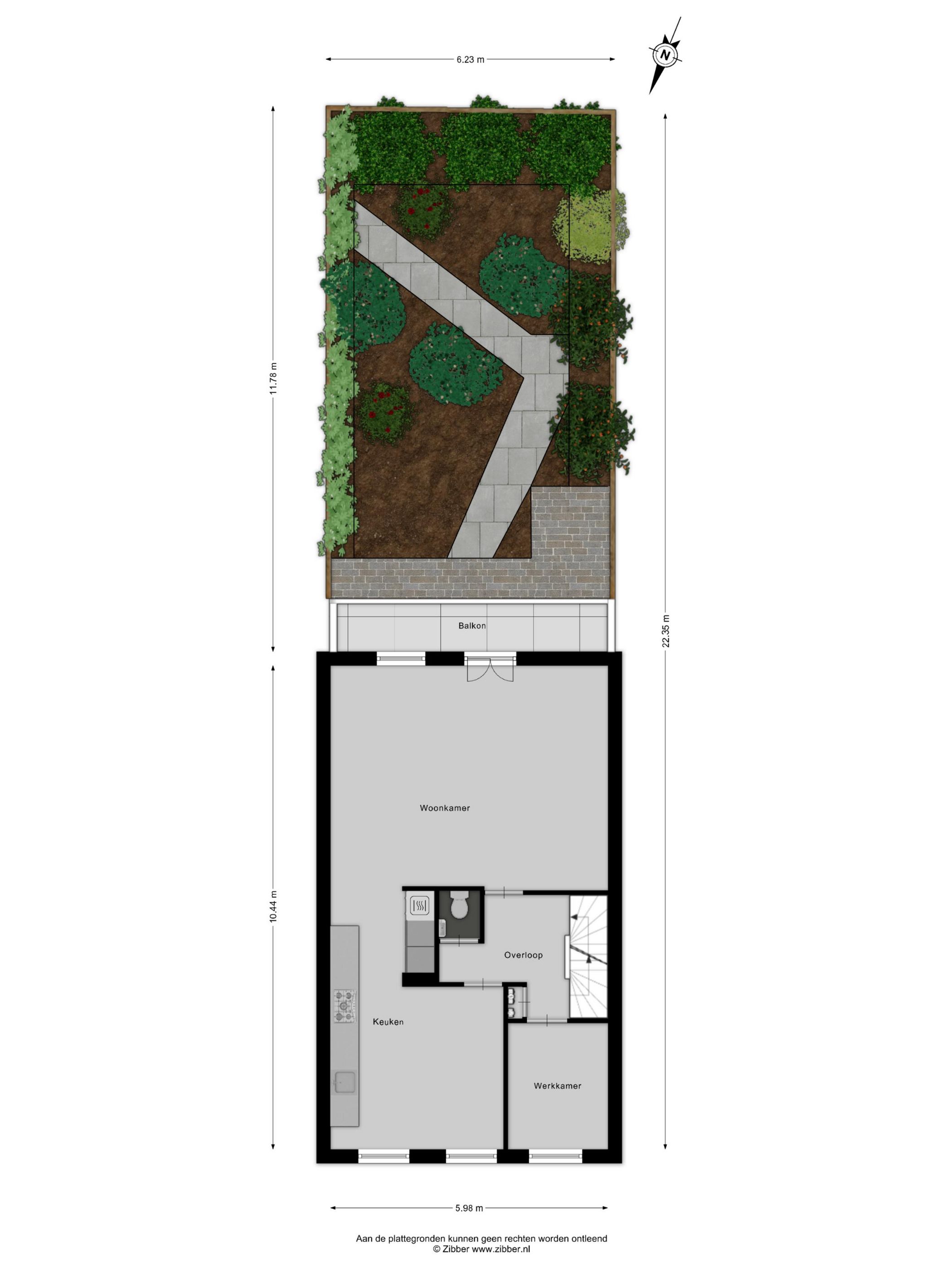 Photo 33 of Spijkerstraat 84