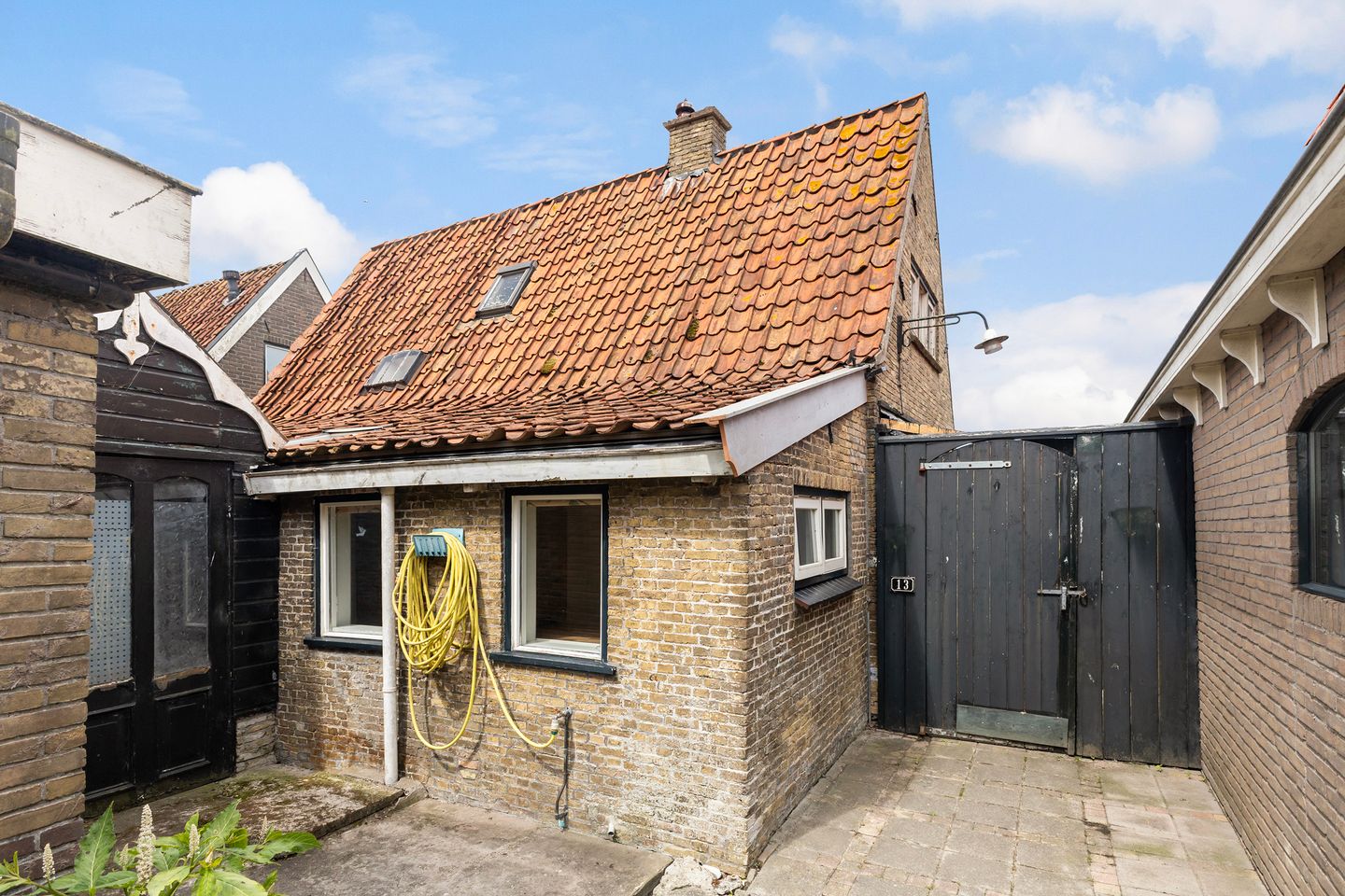 Photo 4 of Horstweg 13
