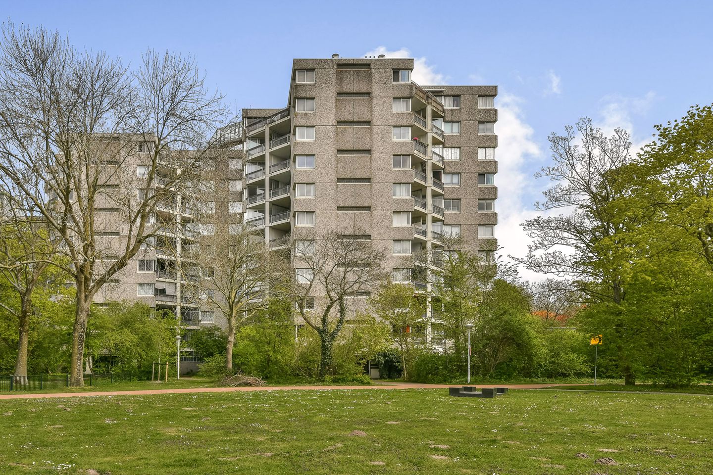 Foto 1 van Groenhoven 340