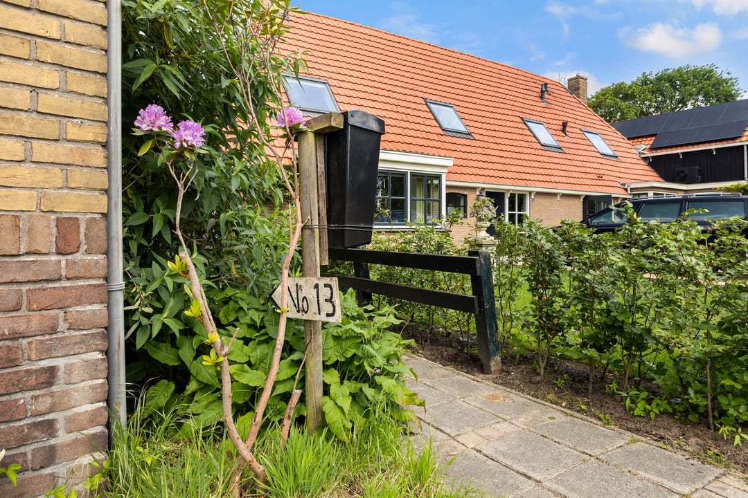 Photo 32 of Horstweg 13