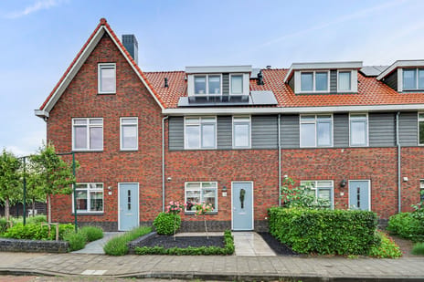 Deltastraat thumbnail