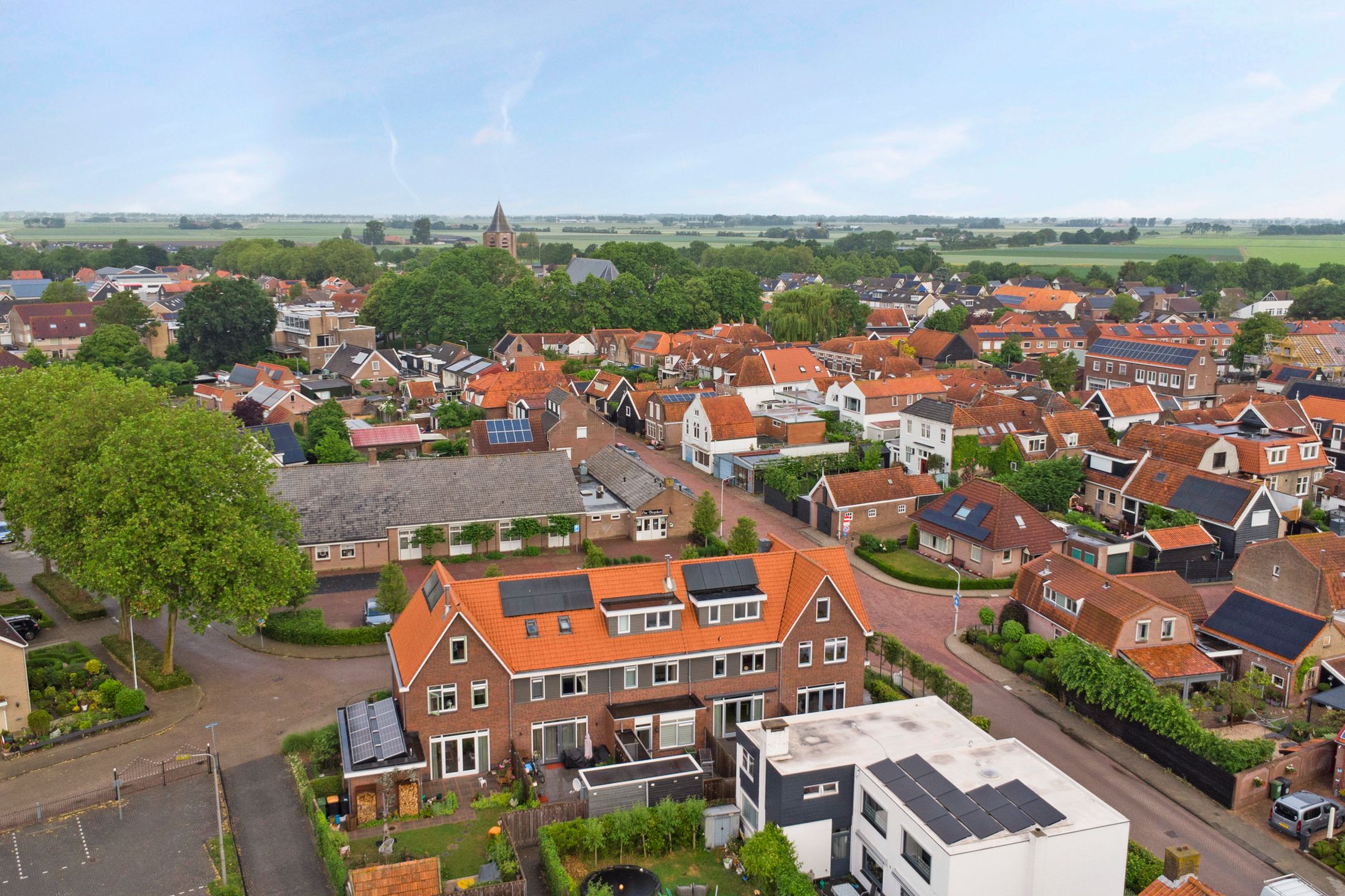 Foto 45 van Deltastraat 1-A
