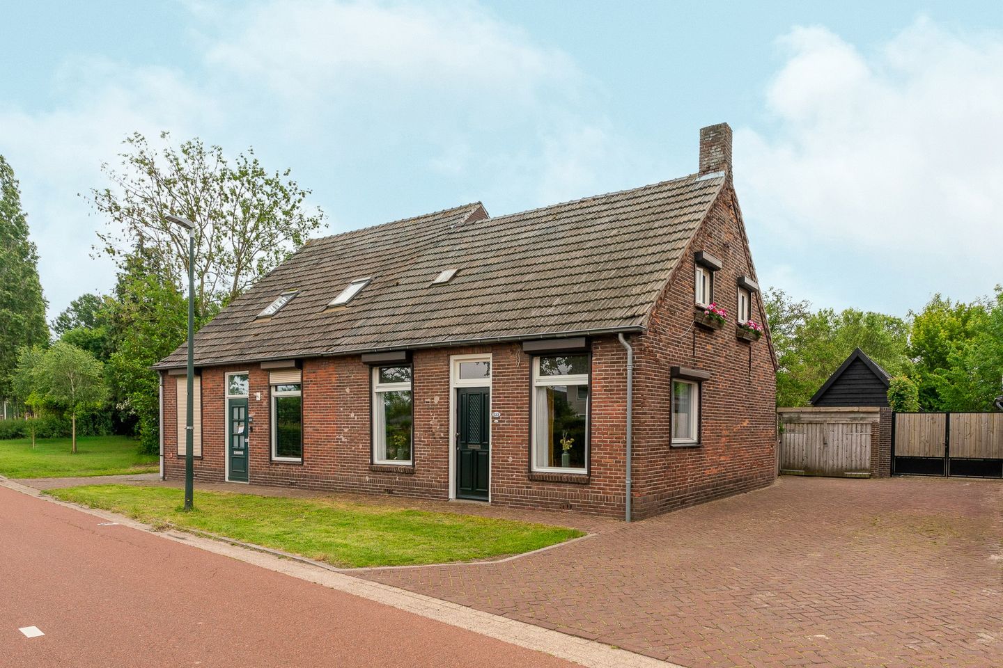 Foto 1 van Boschweg 222