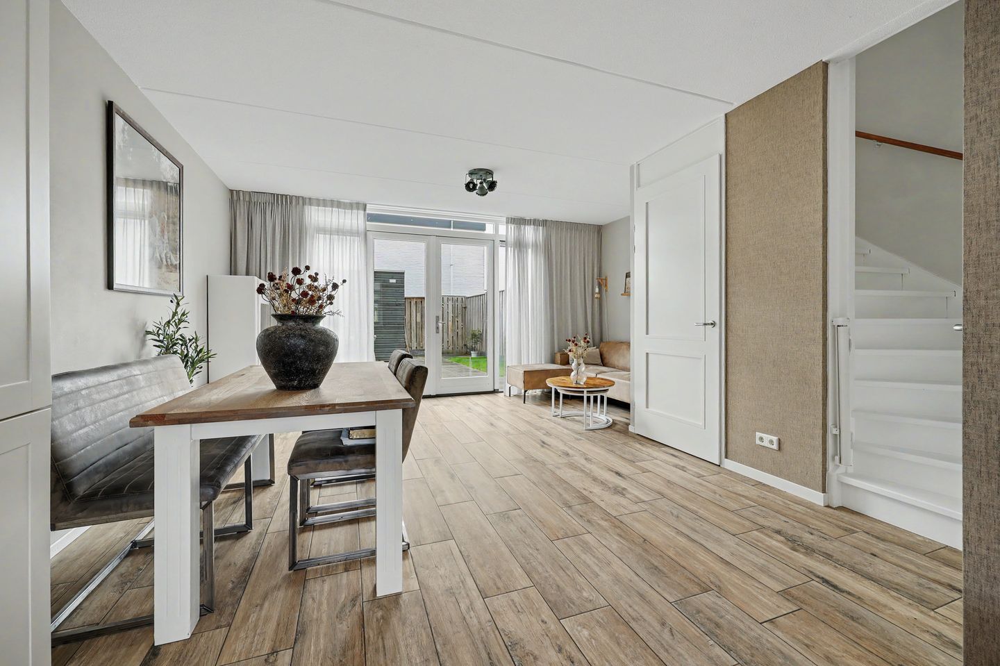 Foto 4 van Deltastraat 1-A