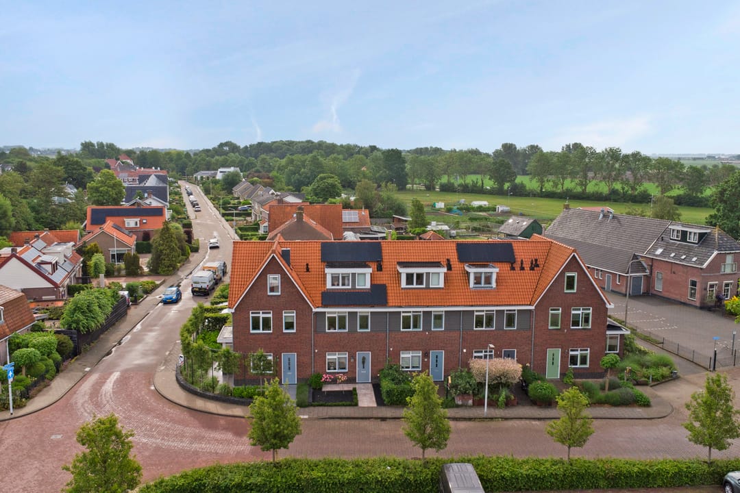 Foto 41 van Deltastraat 1-A