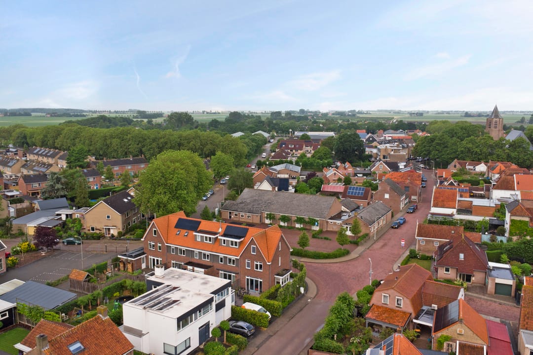 Foto 46 van Deltastraat 1-A