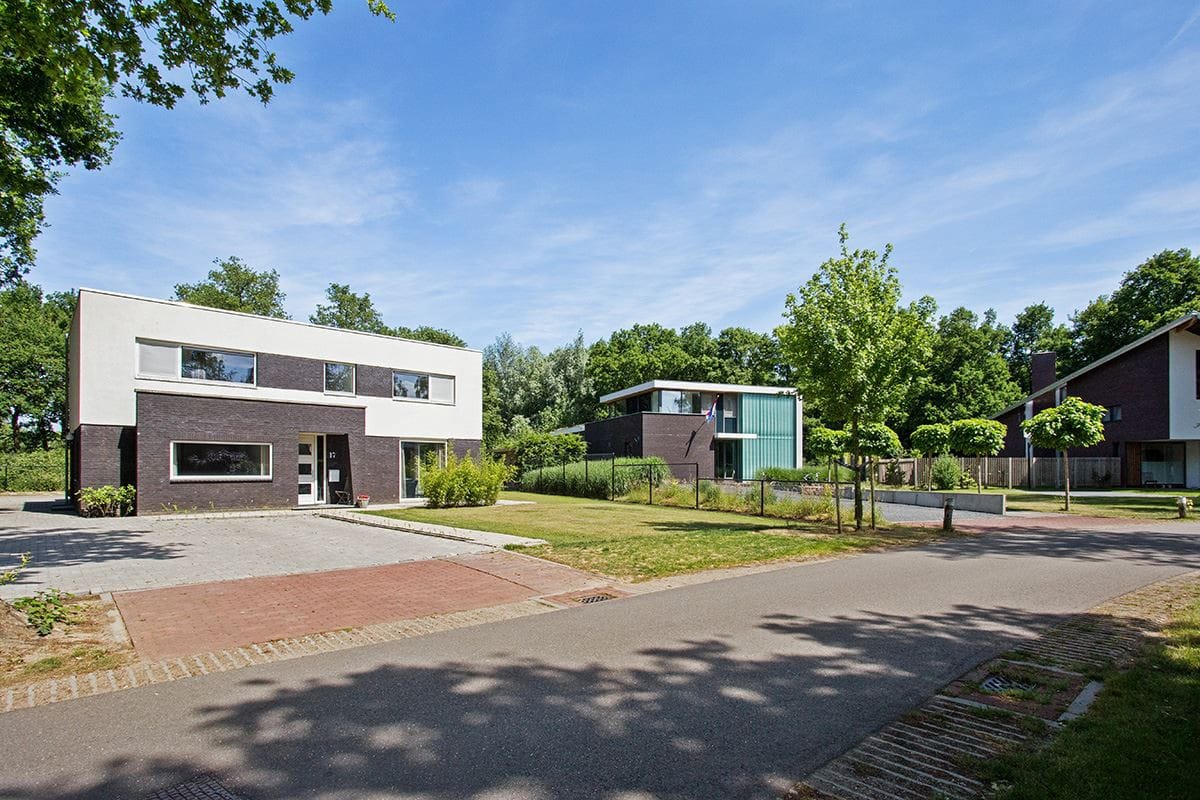Foto 42 van De Messemaker 17