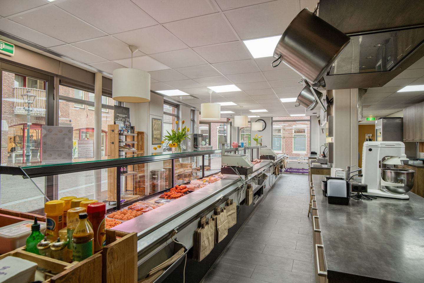 Bekijk foto 4 van Dorpsstraat 155