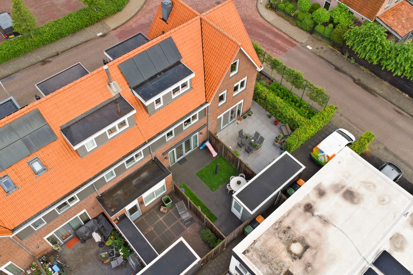 Foto 44 van Deltastraat 1-A