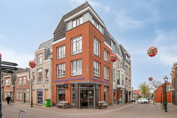 Dorpsstraat 155