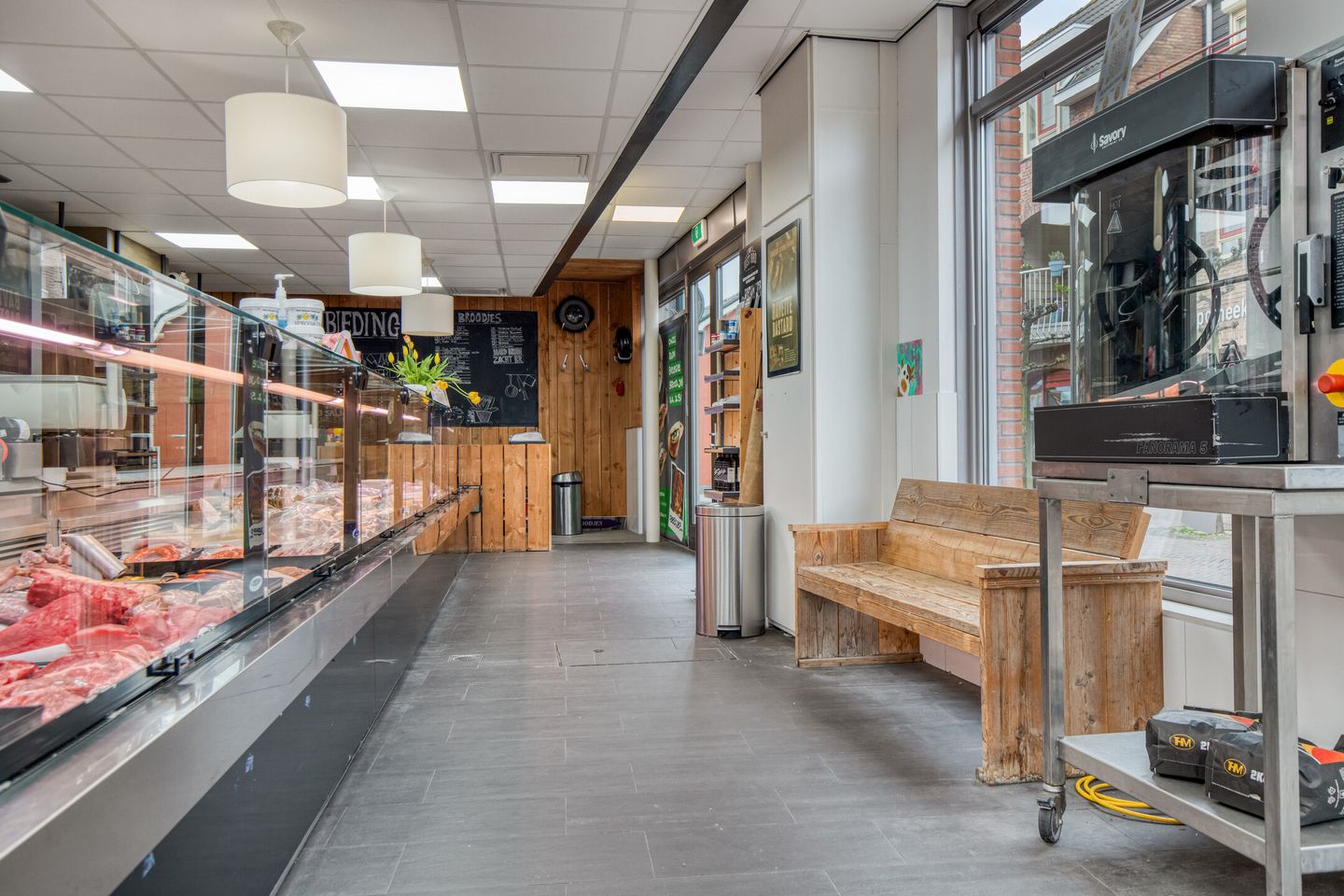 Bekijk foto 2 van Dorpsstraat 155