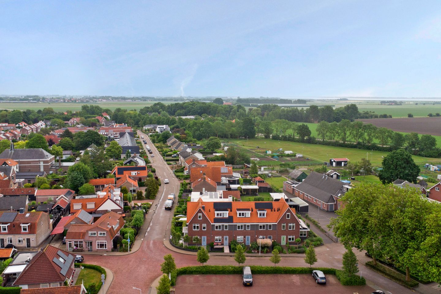 Foto 40 van Deltastraat 1-A