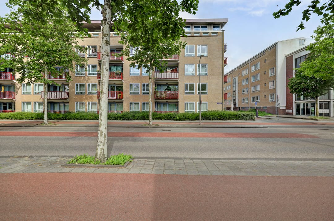 Foto 1 van Aalbersestraat 156