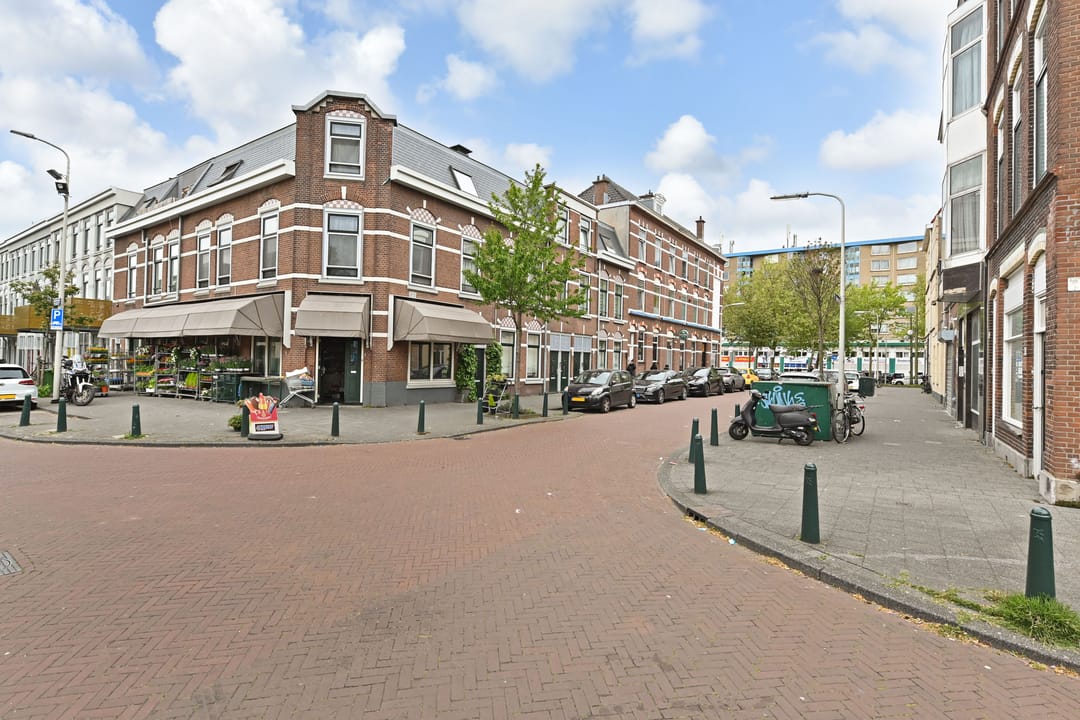 Foto 2 van Engelenburgstraat 3-A