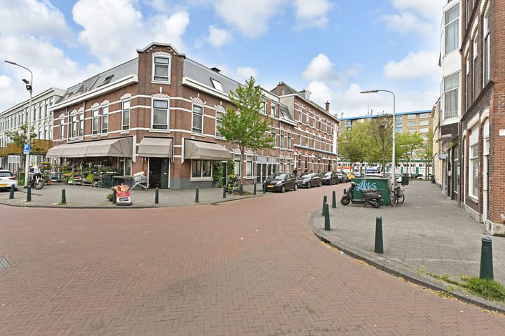 Foto 2 van Engelenburgstraat 3-A