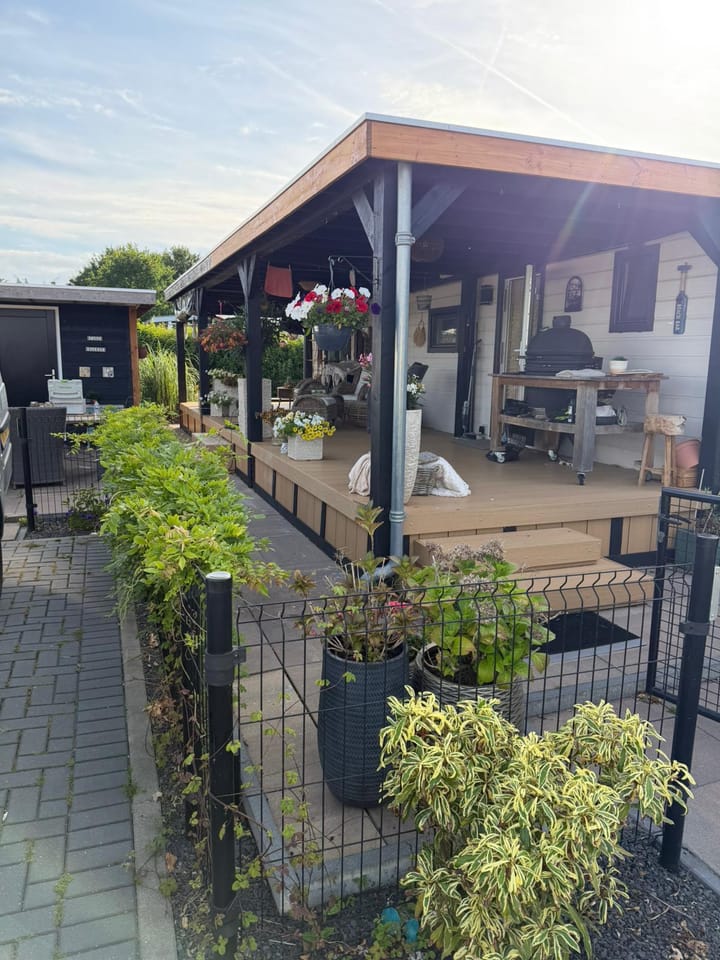 Foto 2 van Bollaarsdijk 5-A