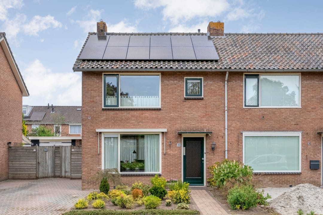Foto 43 van Ruigedoornstraat 10