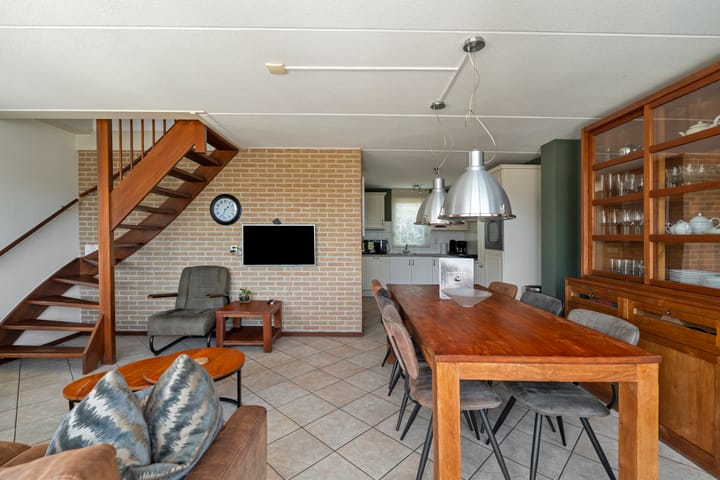 Vrijstaande woning te koop: Prévinaireweg 22, Callantsoog