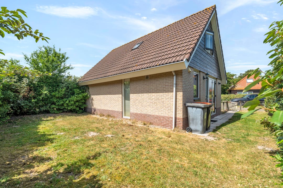 Foto 32 van Prévinaireweg 22