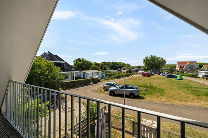 Vrijstaande woning te koop: Prévinaireweg 22, Callantsoog