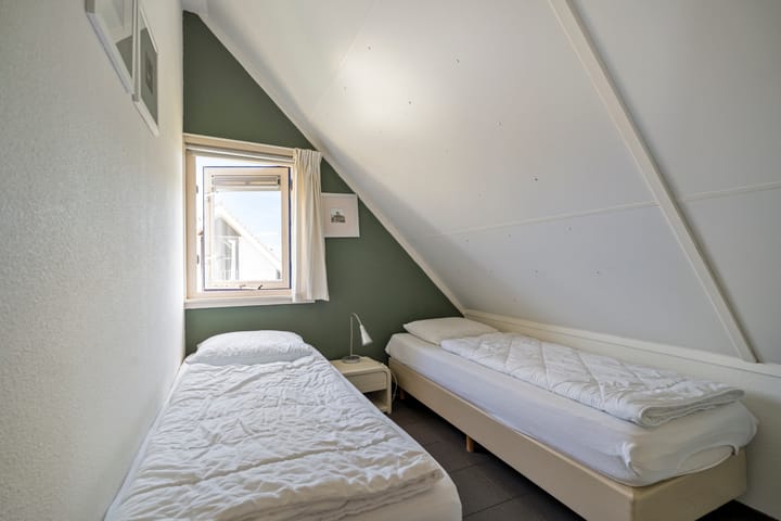 Vrijstaande woning te koop: Prévinaireweg 22, Callantsoog