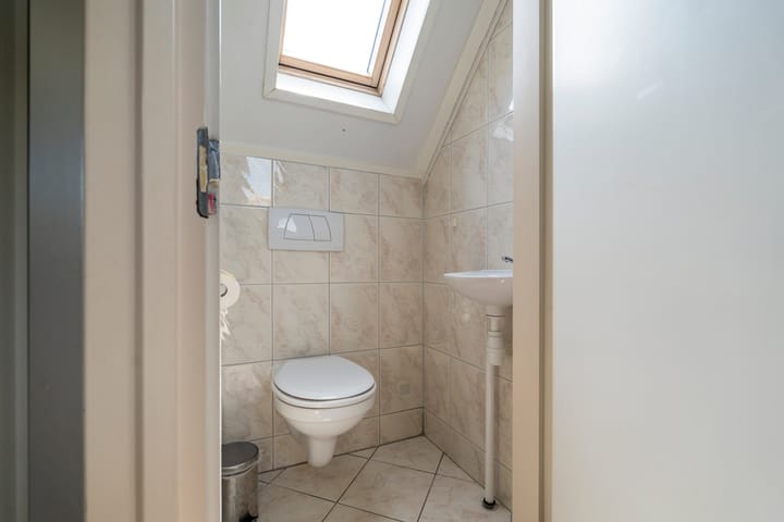 Vrijstaande woning te koop: Prévinaireweg 22, Callantsoog