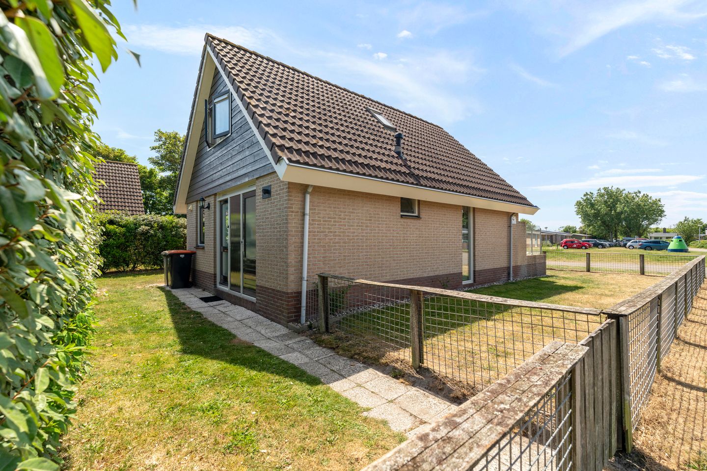 Foto 34 van Prévinaireweg 22