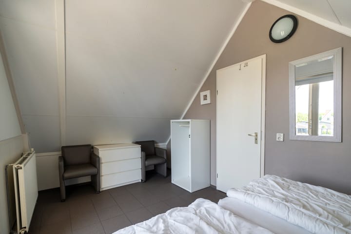 Vrijstaande woning te koop: Prévinaireweg 22, Callantsoog
