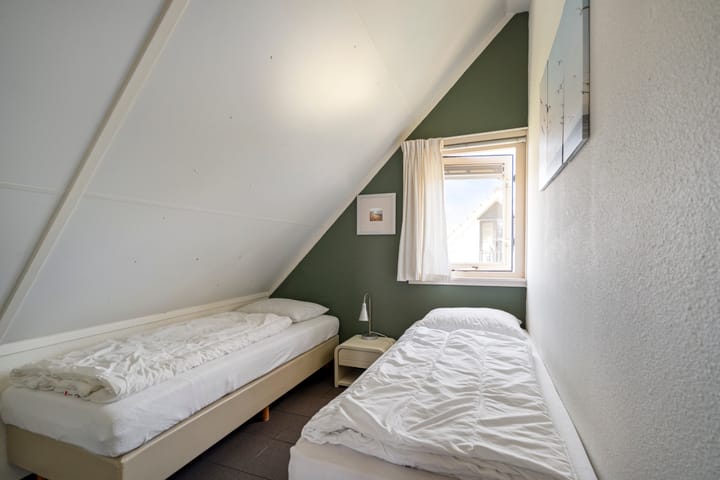 Vrijstaande woning te koop: Prévinaireweg 22, Callantsoog