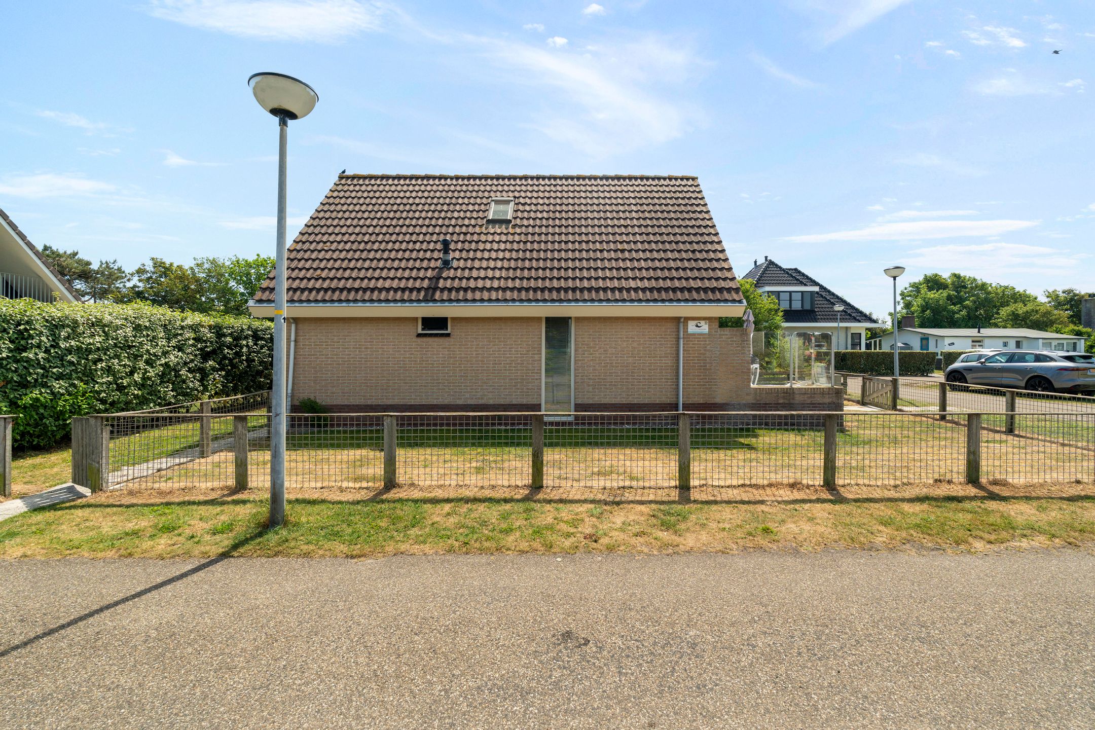 Foto 36 van Prévinaireweg 22