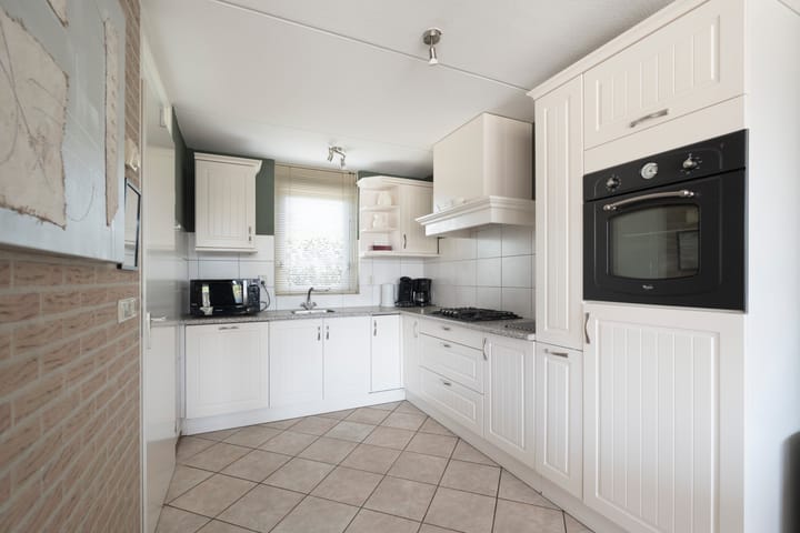 Vrijstaande woning te koop: Prévinaireweg 22, Callantsoog