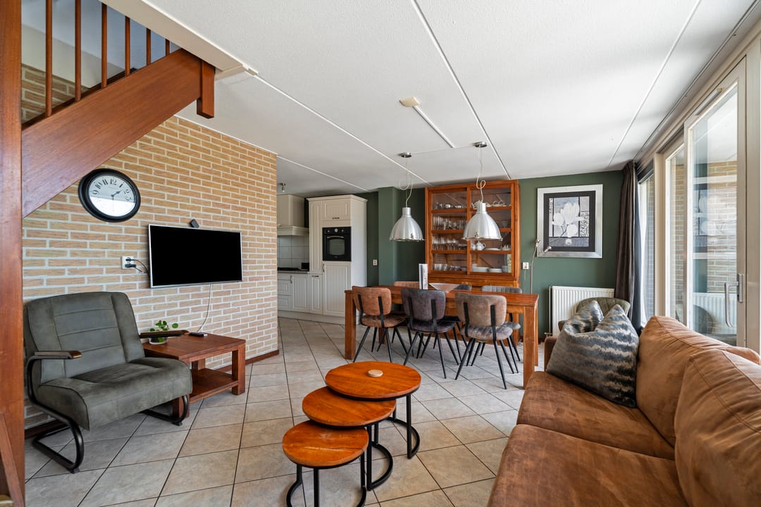 Foto 8 van Prévinaireweg 22