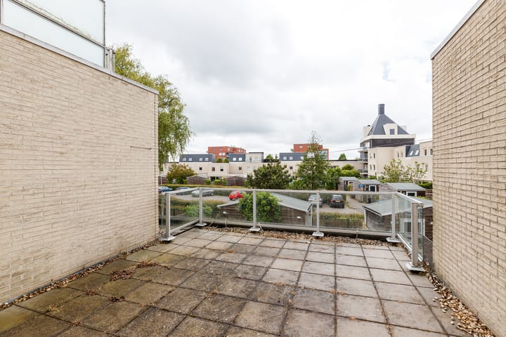 Tussenwoning te koop: Pijnenburg 17, Vleuten