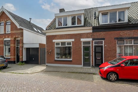 Zandbergweg thumbnail