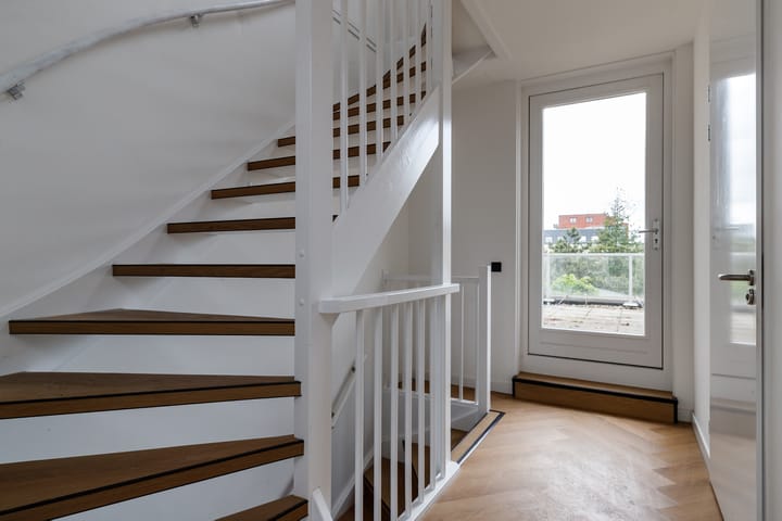 Tussenwoning te koop: Pijnenburg 17, Vleuten