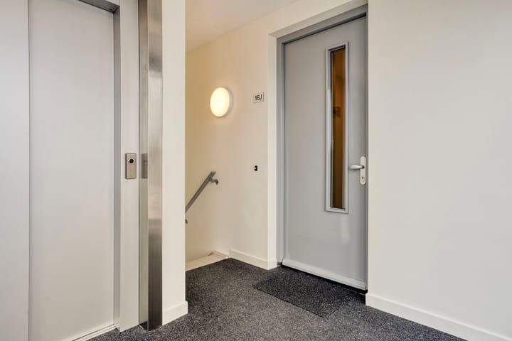 Foto 4 van Stationsstraat 16-J
