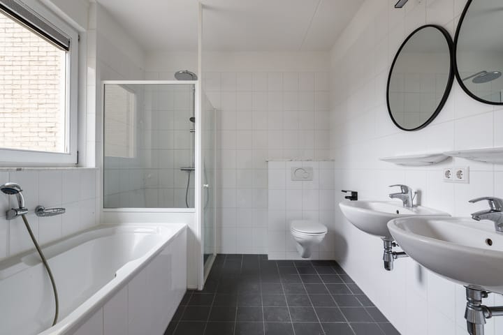 Tussenwoning te koop: Pijnenburg 17, Vleuten