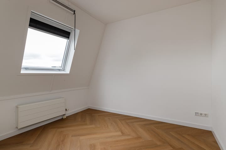 Tussenwoning te koop: Pijnenburg 17, Vleuten