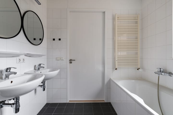 Tussenwoning te koop: Pijnenburg 17, Vleuten
