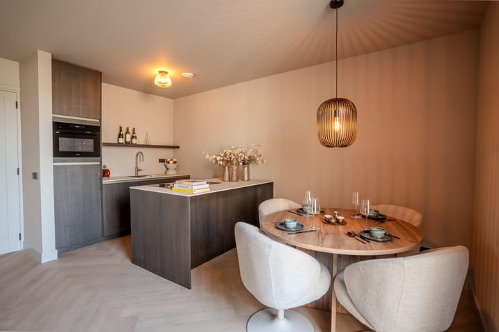 Appartement te koop: Havendijk 20A, Culemborg