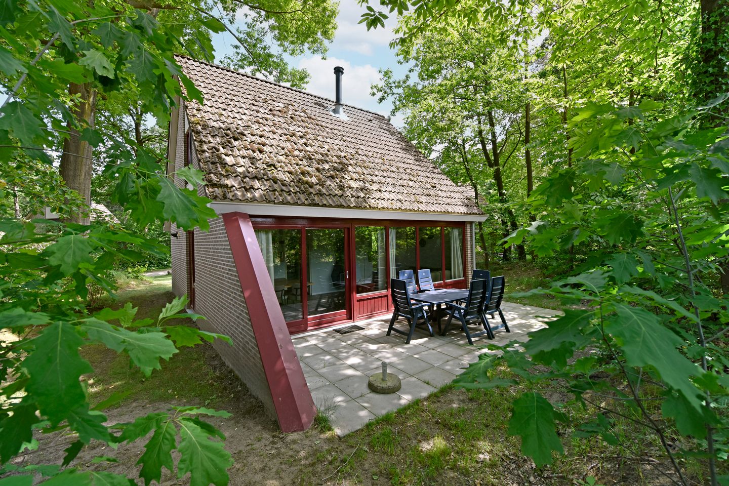 Foto 1 van Raaijweg 25-231