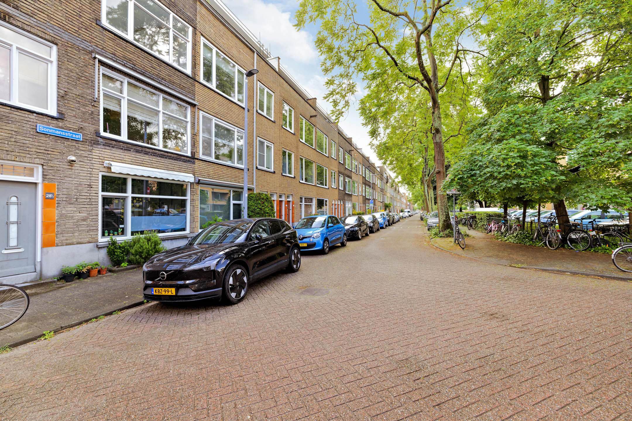 Foto 36 van Sonmansstraat 30-B02