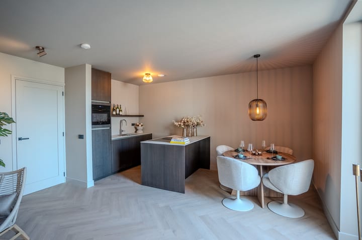Appartement te koop: Havendijk 20A, Culemborg